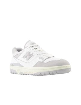Zapatilla New Balance 550 Gris
