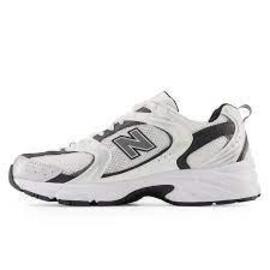 Zapatilla Unisex New Balance 530 Blanco