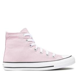 Zapatilla  Converse All Star Hi   Ros