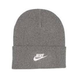 Gorro Nike Peak   Gris