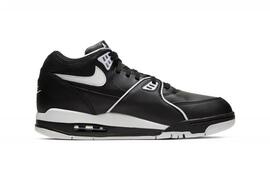 Zapatilla  Nike Air Flight 89´  Negro