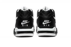 Zapatilla  Nike Air Flight 89´  Negro