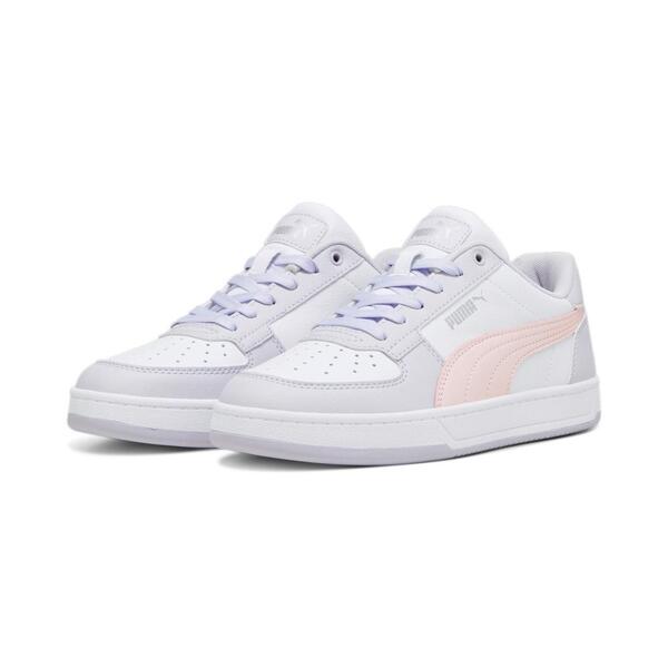 Zapatilla Mujer Puma caven 2.0 Blanco