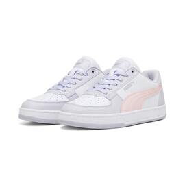 Zapatilla Mujer Puma caven 2.0 Blanco