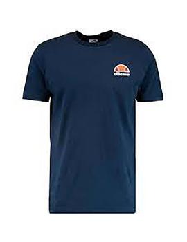 Camiseta Ellesse Canaletto Marino