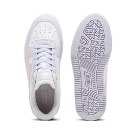 Zapatilla Mujer Puma caven 2.0 Blanco