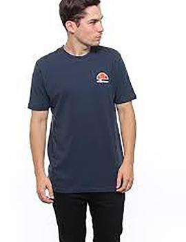 Camiseta Ellesse Canaletto Marino