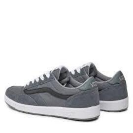 Zapatilla Vans Cruze Too Cc  Gris