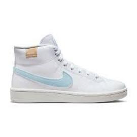 Zapatilla para Mujer Court Royale 2 Mid  Blanco