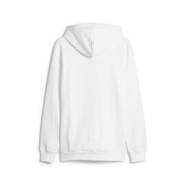 Sudadera Puma Logo Celebration Blanco