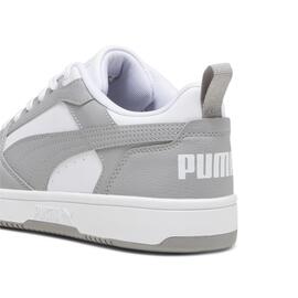 Zapatilla Puma Rebond v6 low Gris