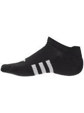 CALCETINES ADIDAS CUSHIONED NEGROS
