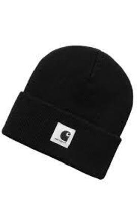 Gorro Carhartt Ashley   Negro