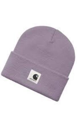 Gorro Carhartt Ashley   Púrpura
