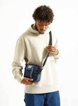 Bolso Carhartt Essentials  Azul