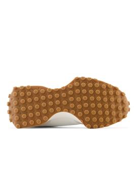 Zapatilla para Mujer  New Balance 327   Beige