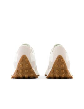 Zapatilla para Mujer  New Balance 327   Beige