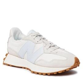 Zapatilla para Mujer New Balance 327  Beige