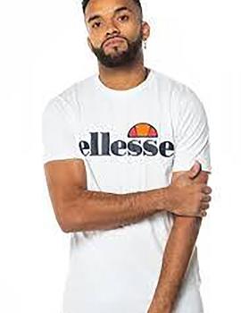 Camiseta Ellesse Prado Blanco