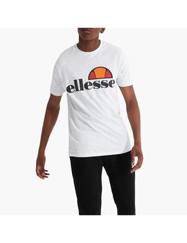 Camiseta Ellesse Prado Blanco