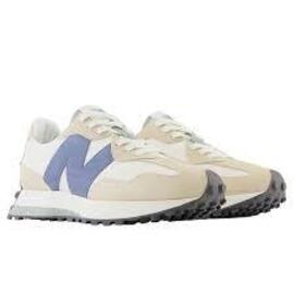 Zapatilla para Mujer  New Balance  327 Beige