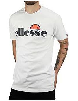 Camiseta Ellesse Prado Blanco