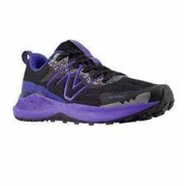 Zapatilla para Niños New Balance GPNTRLV5 WIDE Violeta