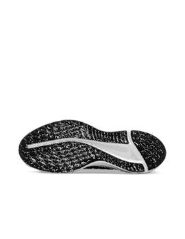 Zapatilla Nike M Quest 5 Negro/Amarillo