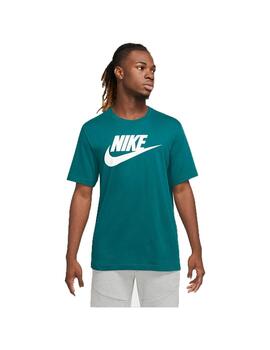 Camiseta Nike Sportswear Icon Futura