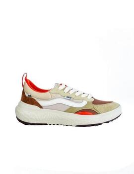 Zapatilla Vans Ultrarange Neo Vr3 Beige