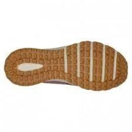 Zapatilla para Mujer Skechers escape plan Waterepelent Rosa