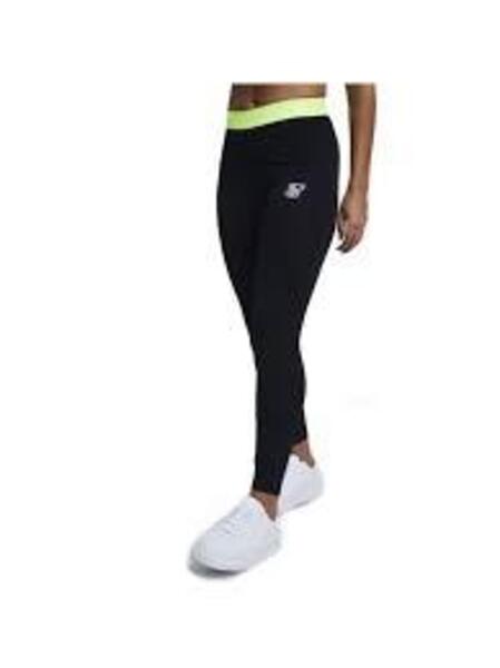 Comprar Malla Under Armour Favorite Wordmark Legging Mujer Negro por 34,95 €