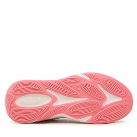 Zapatilla  Run Adidas Ozelle   Rosa