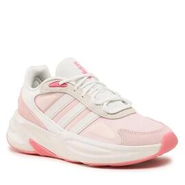 Zapatilla  Run Adidas Ozelle   Rosa