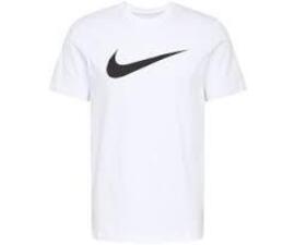 Camiseta Nike Sportwear Swoosh Blanco