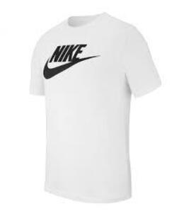 Camiseta Nike Sportswear Blanco