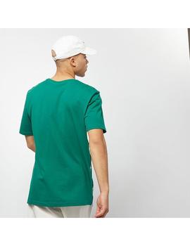 Camiseta  Fila Shady Verde