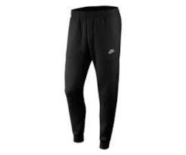 Pantalón Nike Sportwear Negro