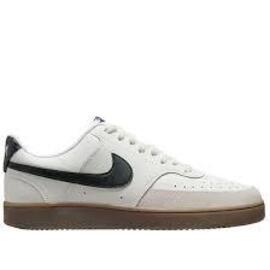 Zapatilla Nike Court Vision Low Beige