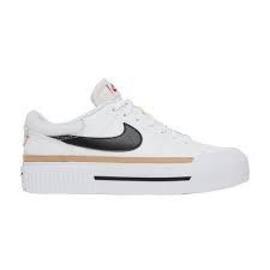 Zapatilla  NIKE COURT LEGACY LIFT Blanco