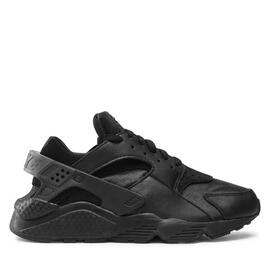 Zapatilla  Nike Air Huarache  Negro