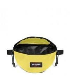 Riñonera Eastpak Springer Amarillo