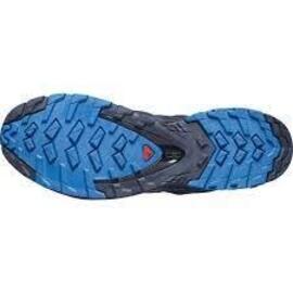 Zapatilla  Salomon XA PRO 3D V8 GTX Negro