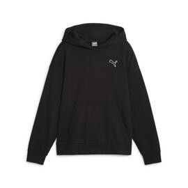 Sudadera Puma better Negro