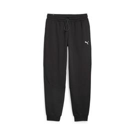 Pantalón Puma Rad Cal Negro