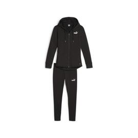 Chándal Mujer Puma Negro