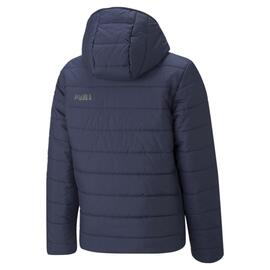 CHAQUETÓN PUMA PADDED AZUL