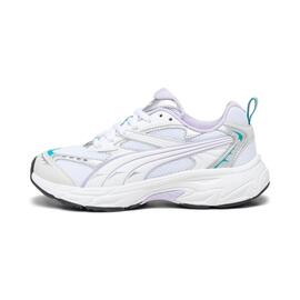 Zapatilla Puma Morphic Blanco
