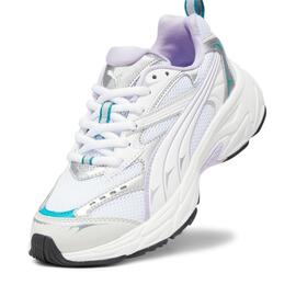 Zapatilla Puma Morphic Blanco