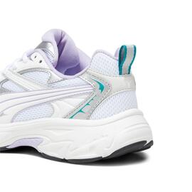 Zapatilla Puma Morphic Blanco